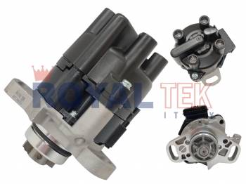 DISTRIBUIDOR ROYALTEK MAZDA 323 --- OEM T2T60371 BP1A18200